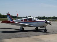N3960T @ GWW - Aircraft had been washed  by owner. Awaiting annual certification. - by George Zimmerman