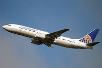 N87527 @ KPAE - KPAE - by Nick Dean