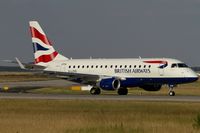 G-LCYD @ EDDF - line up for departure - by Friedrich Becker