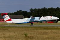 OE-LGG @ EDDF - lift off - by Friedrich Becker