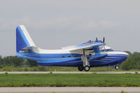 N98TP @ KSTC - Departing St Cloud Regional - by Todd Royer