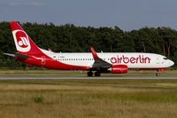 D-ABBG @ EDDF - departing via RW18W - by Friedrich Becker