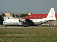 7T-WHD @ LFBO - Ready for take off rwy 32R... - by Shunn311