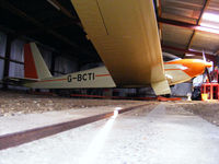 G-BCTI photo, click to enlarge G-BCTI photo, click to enlarge