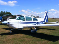 G-BNVB photo, click to enlarge G-BNVB photo, click to enlarge