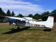 G-BWWF photo, click to enlarge G-BWWF photo, click to enlarge