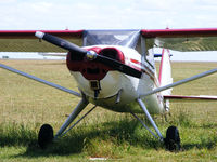 G-BRGF photo, click to enlarge G-BRGF photo, click to enlarge