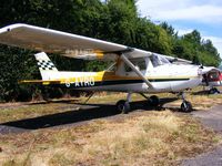 G-AYRO photo, click to enlarge G-AYRO photo, click to enlarge
