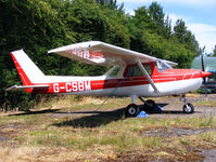 G-CSBM photo, click to enlarge G-CSBM photo, click to enlarge