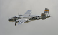 N27493 @ KSTC - performing at the Great Minnesota Air Show - by Todd Royer