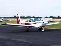 G-ROWL photo, click to enlarge G-ROWL photo, click to enlarge
