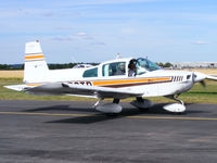 G-BSTR photo, click to enlarge G-BSTR photo, click to enlarge
