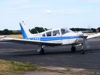 G-AZSF photo, click to enlarge G-AZSF photo, click to enlarge