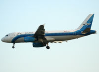 TC-KLA photo, click to enlarge TC-KLA photo, click to enlarge
