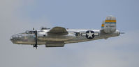 N27493 @ KSTC - performing at the 2010 Great Minnesota Air Show - by Todd Royer