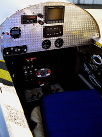 N52BT @ KPAE - RV-4 with Rotary engine installation - by Brooks Trubee