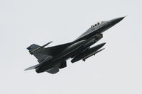 85-1398 - Fly by over Aurora Minnesota on Independence Day