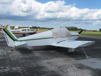 N4456V @ KCFE - Zenith CH 250 on the line. - by Kreg Anderson