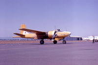 N3710G - Under Owership of Aero Service Corp. - by Unknow