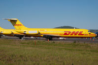 N930AX @ FAI - Everts Air DC9 - by Dietmar Schreiber - VAP