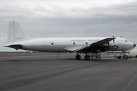 N500UA @ ENA - Universal Airlines DC6