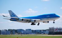 PH-BFU photo, click to enlarge