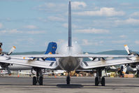 N747CE @ FAI - Everts Air Fuel DC6 - by Dietmar Schreiber - VAP