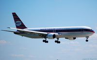 PH-MCL @ EHAM - Martinair - by Jan Lefers