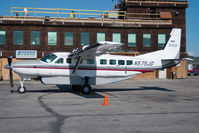 N575JD @ FAI - Everts Air Cessna 208