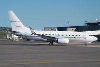 N959BP @ FAI - BP Boeing 737-700