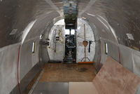 N777YA @ PAQ - Bush Air Cargo DC3