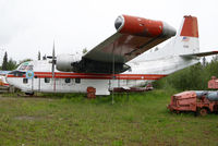 N98 @ PAWS - FAA C123