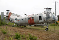 0-34362 @ PAWS - USAF Helicopter