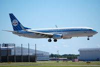 PH-BXA photo, click to enlarge