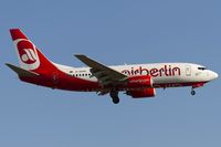 D-ABAB @ EDDF - on final RW07R - by Friedrich Becker