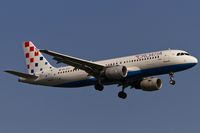 9A-CTJ @ EDDF - on final RW07R - by Friedrich Becker