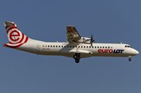 SP-LFB @ EDDF - on final RW07R - by Friedrich Becker