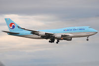 HL7608 @ VIE - BCF