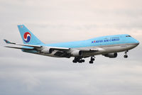 HL7608 @ VIE - BCF