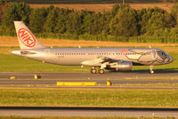 OE-LEF @ VIE - NIKI A320 - by Chris Jilli