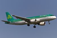 EI-DEA @ EDDF - on final RW07R - by Friedrich Becker
