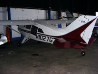 N1027G photo, click to enlarge N1027G photo, click to enlarge