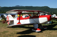 N1395F @ 3W5 - 3W5
