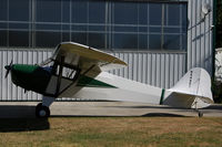 N44401 @ 3W5 - 3W5 - by Nick Dean