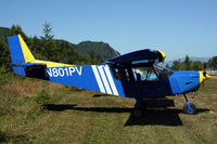 N801PV @ 3W5 - 3W5