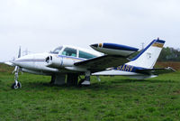 G-BARV photo, click to enlarge G-BARV photo, click to enlarge