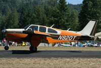 N920T @ 3W5 - 3W5 - by Nick Dean