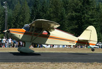 N2399A @ 3W5 - 3W5 - by Nick Dean
