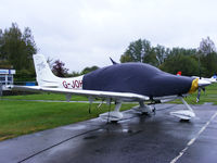 G-JOHA photo, click to enlarge G-JOHA photo, click to enlarge