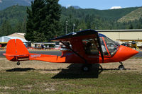 N609GP @ 3W5 - 3W5 - by Nick Dean